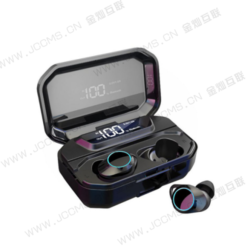 MT-Q5 Portable Wireless Bluetooth Speaker